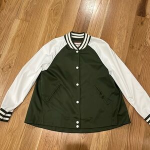 Hunter (by Target) jacket